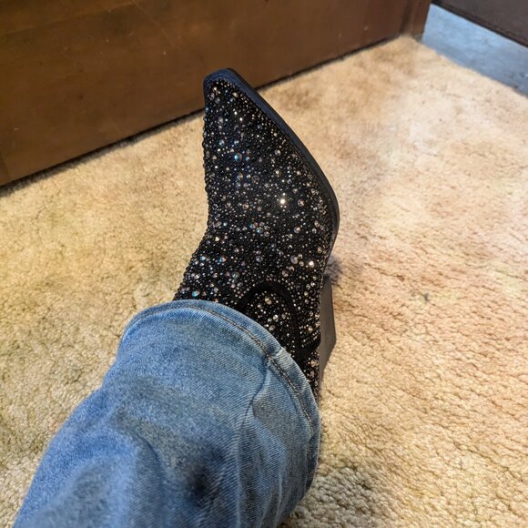 Booties - Picture 3 of 3